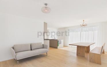 Möbl. Wohnobj. 3.5 Zimmer - image - 2