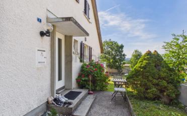 Einfamilienhaus 4.5 Zimmer - image - 12