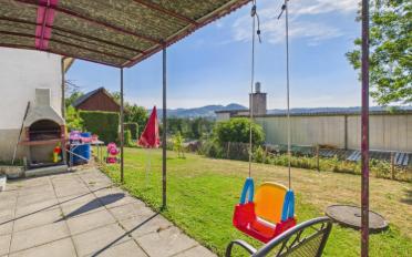 Einfamilienhaus 4.5 Zimmer - image - 10