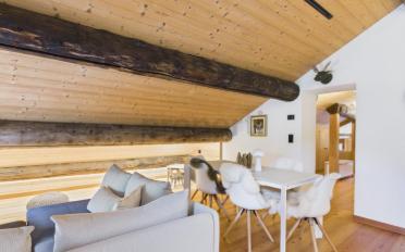 Dachwohnung 2.5 Zimmer - image - 2