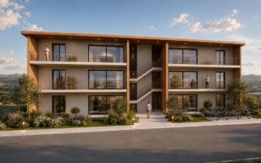 Building land 3.5 rooms - image - 1