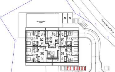 Building land 3.5 rooms - image - 4