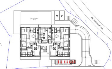 Building land 3.5 rooms - image - 6