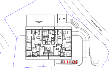 Building land 3.5 rooms - image - 5