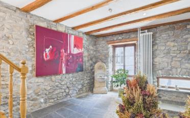 Row house 11 rooms - image - 4