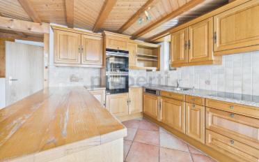 Einfamilienhaus 4.5 Zimmer - image - 5
