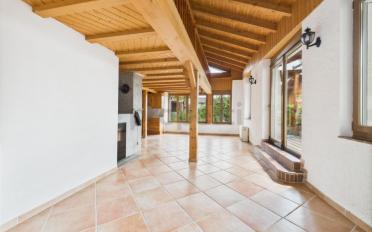 Einfamilienhaus 4.5 Zimmer - image - 2