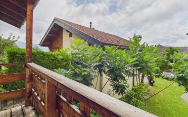 Einfamilienhaus 4.5 Zimmer - image - 8