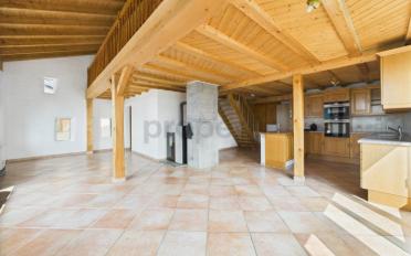 Einfamilienhaus 4.5 Zimmer - image - 1