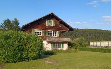 Einfamilienhaus 6 Zimmer - image - 1