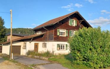 Einfamilienhaus 6 Zimmer - image - 2