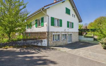 Maison 6.5 pièces - image - 12