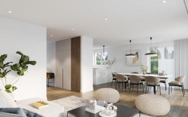 Single house 4.5 rooms - image - 2