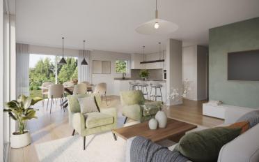 Villa 5.5 rooms - image - 2