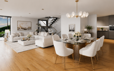 Single house 5.5 rooms - image - 4