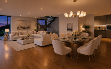 Single house 5.5 rooms - image - 5