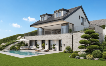 Single house 5.5 rooms - image - 9