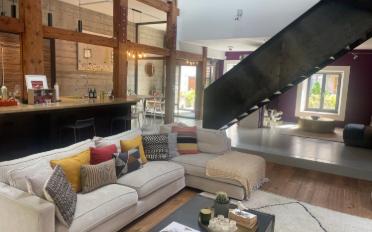 Single house 6 rooms - image - 2