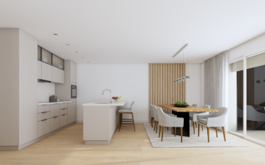 Apartment 4.5 rooms - image - 7