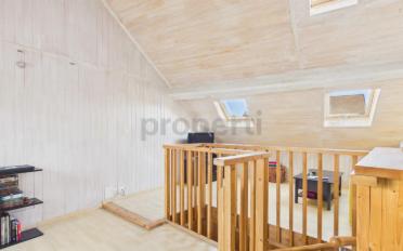Row house 4 rooms - image - 6