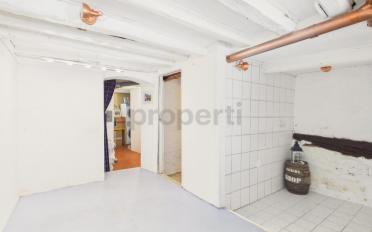Row house 4 rooms - image - 10