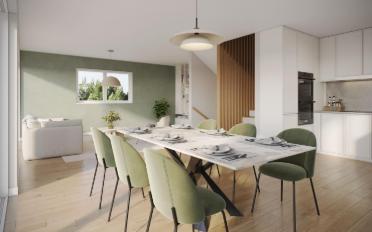 Villa 5.5 rooms - image - 4