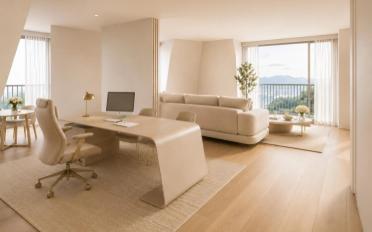 Dachwohnung 4 Zimmer - image - 4