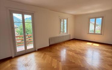 Wohnung 3.5 Zimmer - image - 1