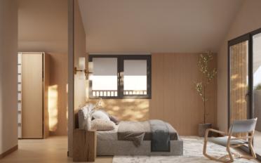 Chalet 5.5 Zimmer - image - 5