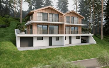 Chalet 5.5 Zimmer - image - 7