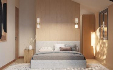 Chalet 5.5 Zimmer - image - 6