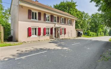 Maison 6.5 pièces - image - 1