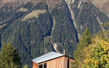 Einfamilienhaus 6.5 Zimmer - image - 1