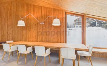 Einfamilienhaus 6.5 Zimmer - image - 7