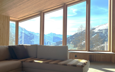 Einfamilienhaus 6.5 Zimmer - image - 8