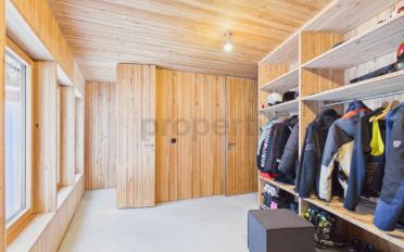 Einfamilienhaus 6.5 Zimmer - image - 12