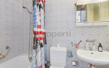 Wohnung ein Zimmer - image - 5