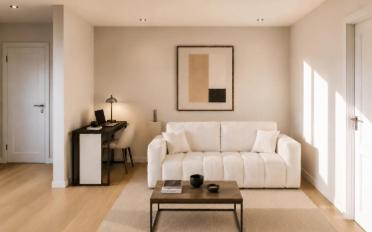 Apartment 1.5 rooms - image - 2