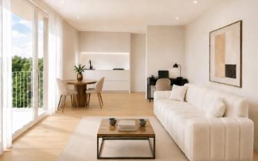 Apartment 1.5 rooms - image - 2
