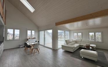 Duplex 4.5 pièces - image - 2