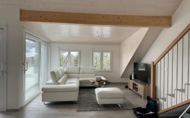 Duplex 4.5 pièces - image - 6