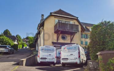 Duplex 5 Zimmer - image - 1