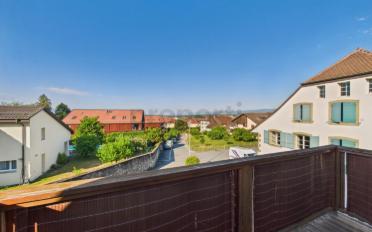 Duplex 5 Zimmer - image - 6