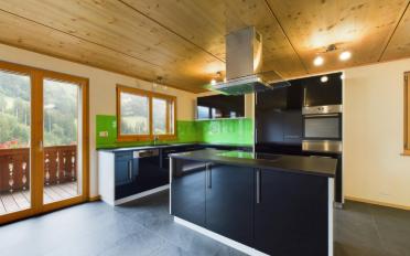 Duplex 5.5 pièces - image - 2