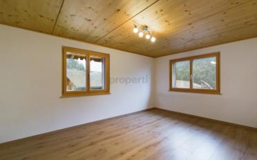 Duplex 5.5 pièces - image - 5