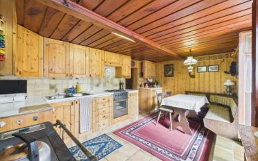 Chalet 5.5 pièces - image - 6