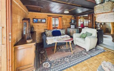 Chalet 5.5 pièces - image - 4