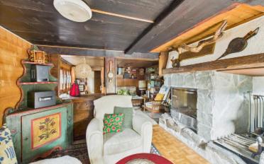 Chalet 5.5 pièces - image - 5