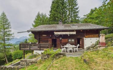 Chalet 5.5 pièces - image - 1