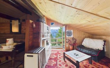 Chalet 5.5 pièces - image - 9
